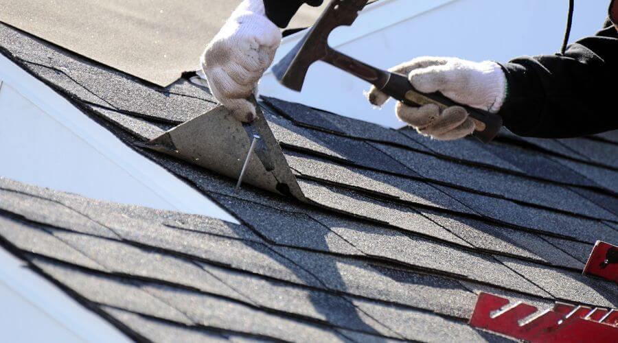 Professional Flat Roofing Installation in Montpelier, VA